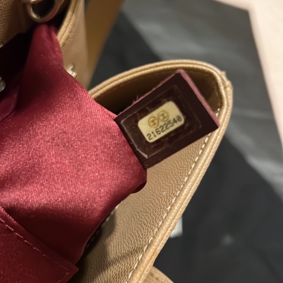 Chanel executive bag - Picture 7 of 12